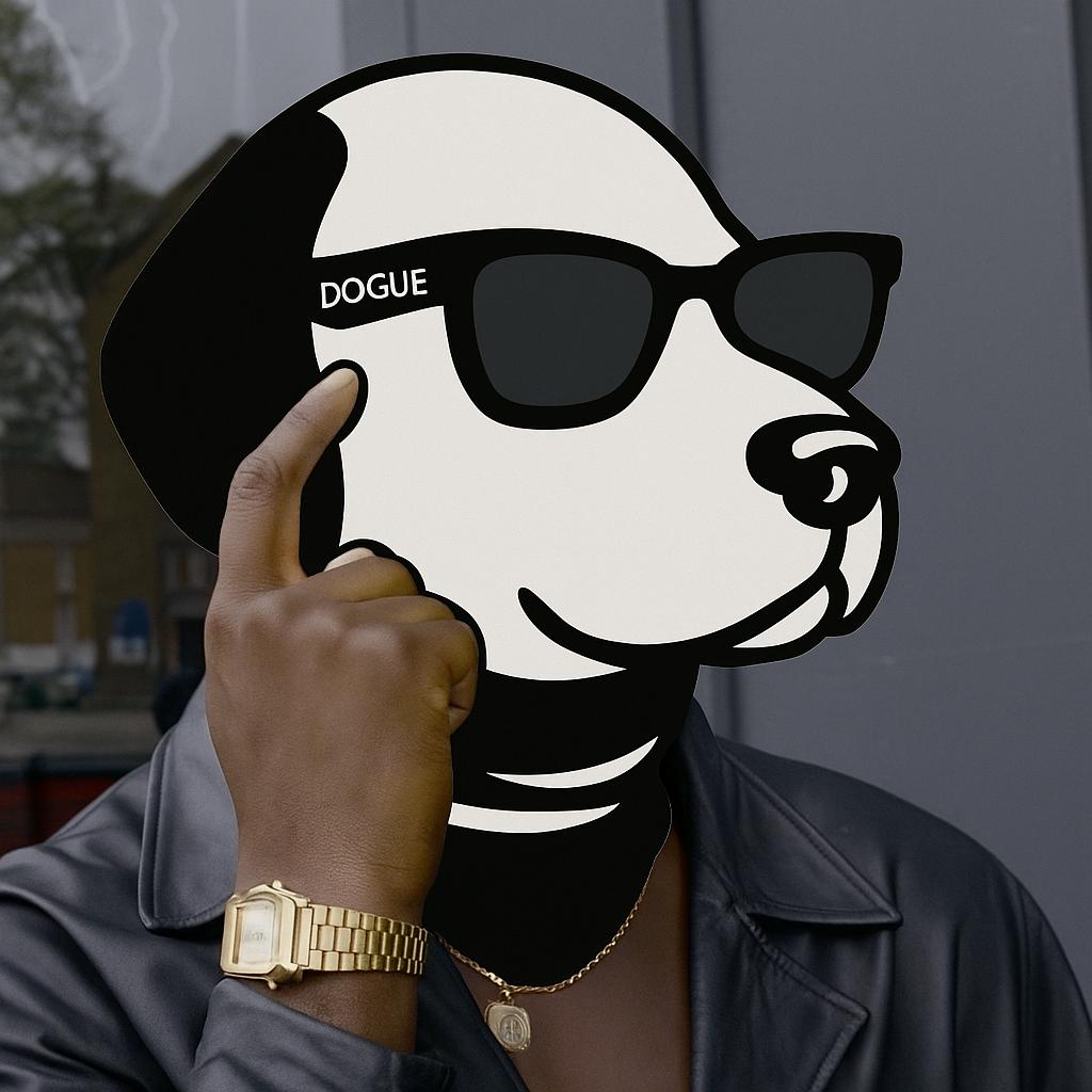 meme $DOGUE