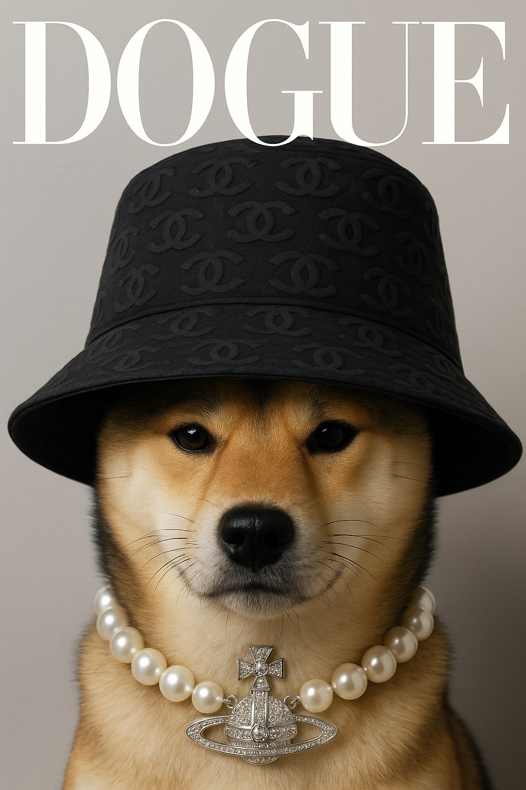 meme $DOGUE