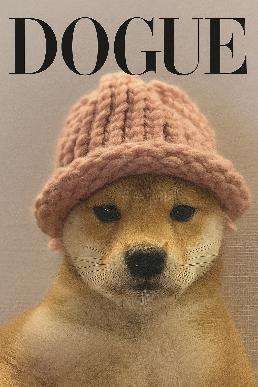 meme $DOGUE